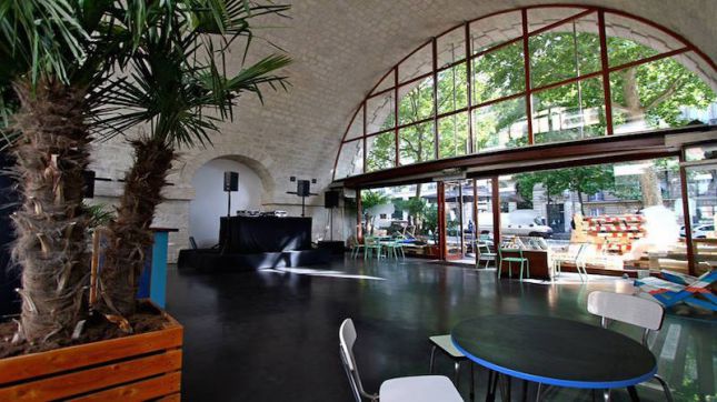 Echelle Un à Paris
