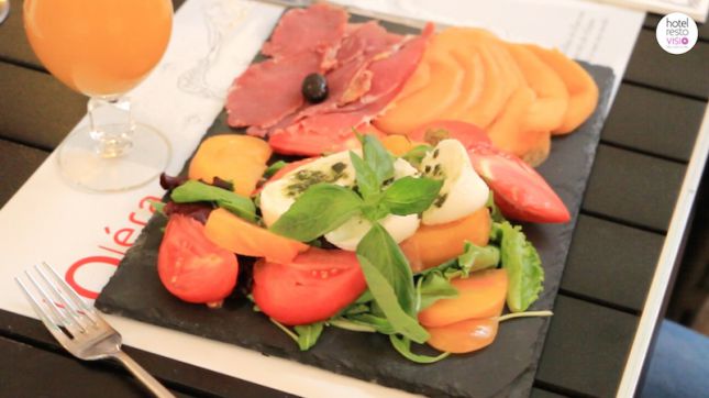 Restaurant Opéra Café - Avignon