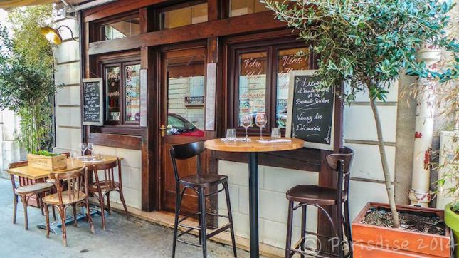 Non Solo Cucina à Paris