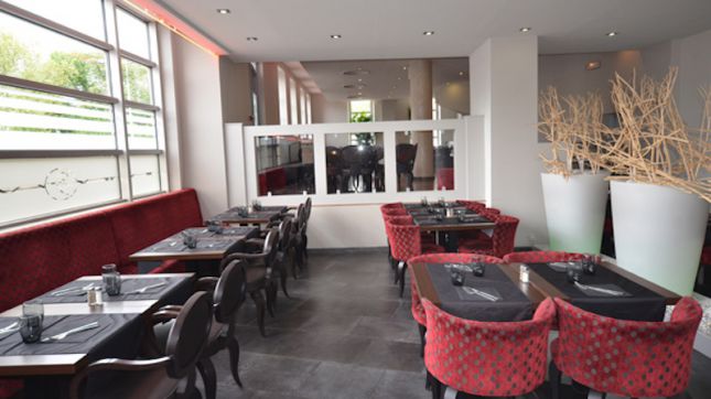 La Trattoria - Thionville à Thionville