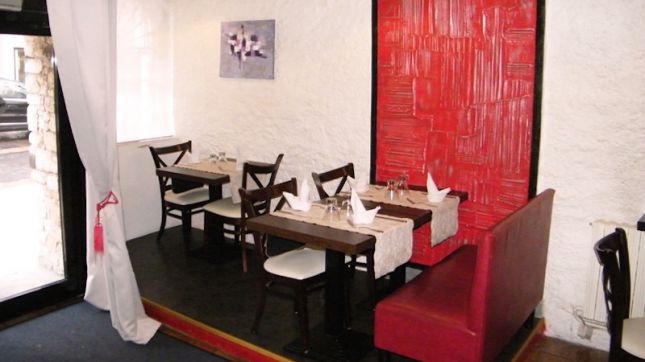 Le Ti Resto à Thionville