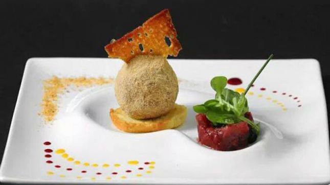 Préludes restaurant à Thionville