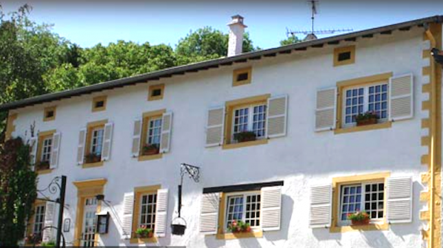 Auberge de la Klauss à Montenach