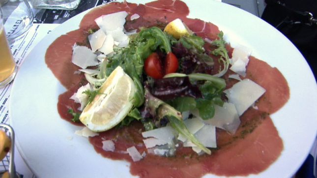 Eat & Drink's à Lyon