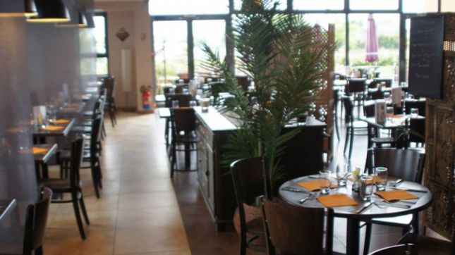 La Table de Sandorine à Rethel