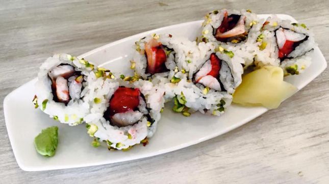 Allo Sushi à Paris