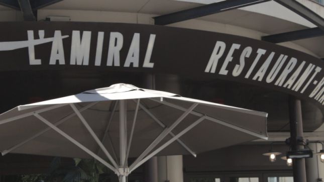 L'Amiral à Rennes