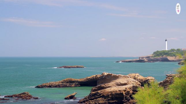 Le Luna Biarritz à Biarritz