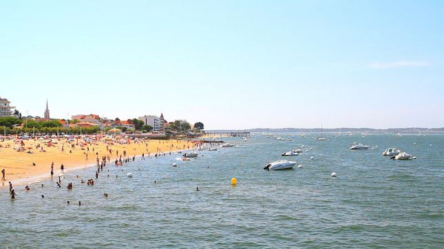 Au Gambetta à Arcachon