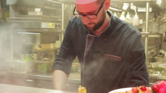 Restaurant Le Bistrot de nos Terroirs Rennes - Rennes