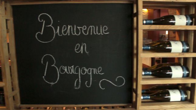 Restaurant Le Bistrot de nos Terroirs Rennes - Rennes