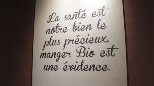 Restaurant Le Bistrot de nos Terroirs Rennes - Rennes