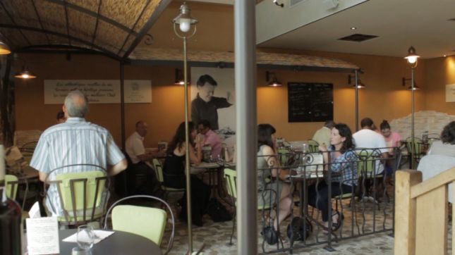 Restaurant Le Bistrot de nos Terroirs Rennes - Rennes