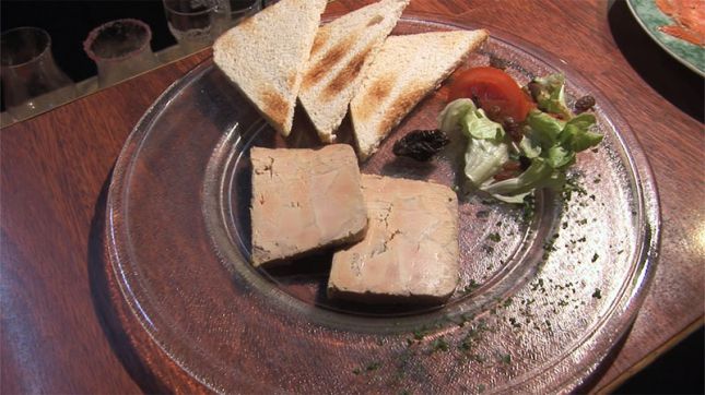 Restaurant La Boudinière - Oye-Plage