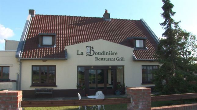 Restaurant La Boudinière - Oye-Plage