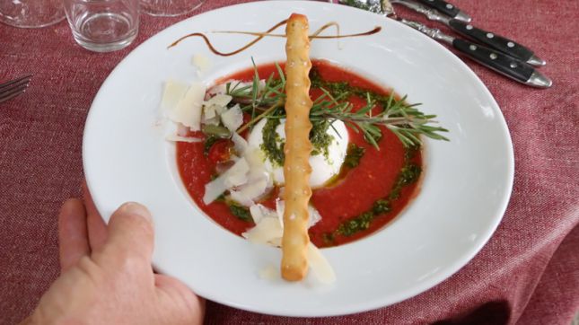 Restaurant La Guinguette du Vieux Moulin - Villeneuve-lès-Avignon