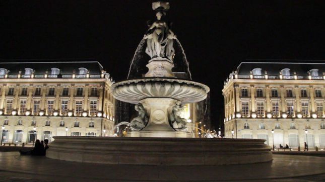 Le Chaudron - Saint Rémi à Bordeaux