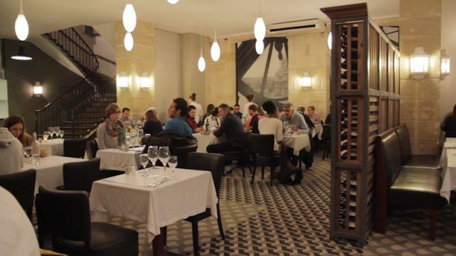 Le Chaudron - Saint Rémi à Bordeaux
