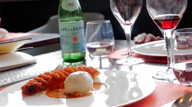 Le Bistrot rive Gauche à Lyon