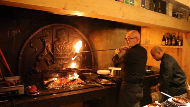 Le Flamboire à Paris