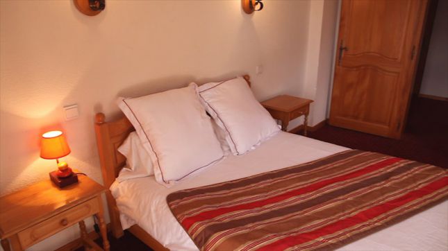 Auberge au Bord du Lac à Gérardmer