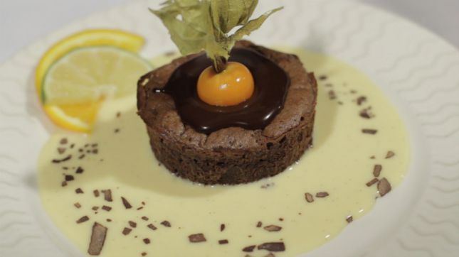 Restaurant Le Café Noir - Rennes