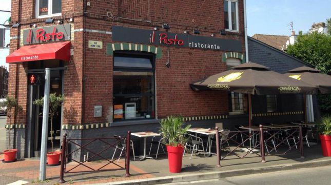 Il Pasto Ristorante à Lesquin