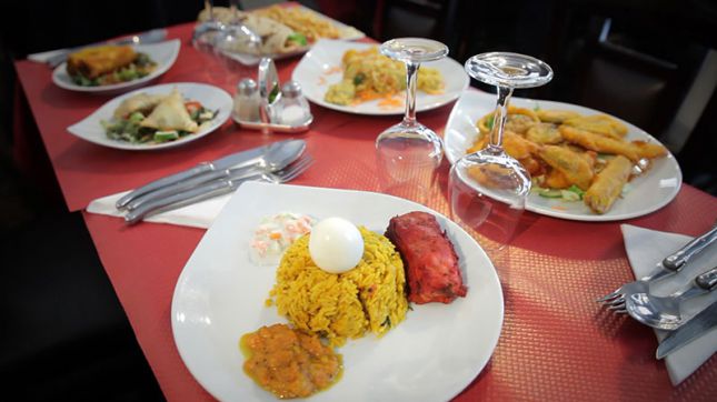 Au Gourmet du Canal à Paris