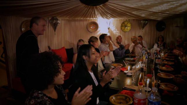 Restaurant Le Massyl - Paris