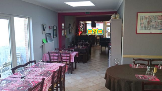 L'Estaminet à Bauvin