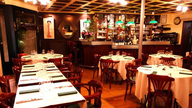 Les Saveurs à Tours