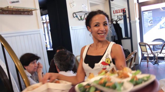Restaurant Café Pelican - Paris