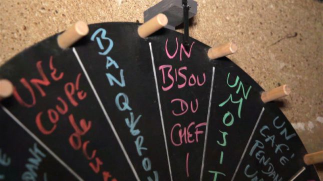 Les Fils à Maman à Lyon