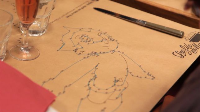 Restaurant Les Fils à Maman - Toulouse