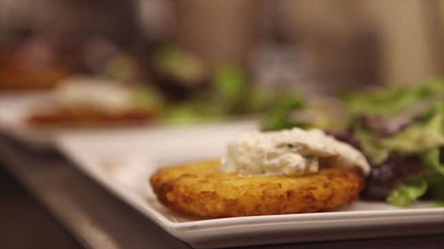 La Brasserie du Grizzly à Gérardmer