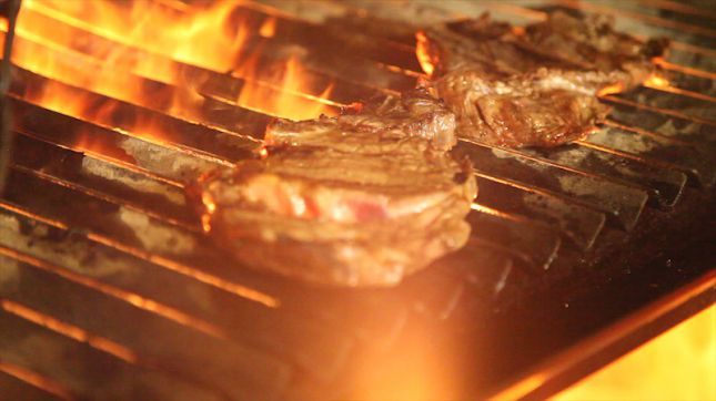La Brasserie du Grizzly à Gérardmer