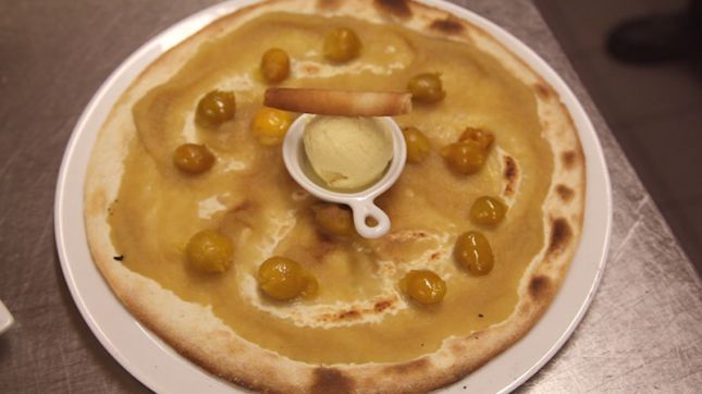 La Brasserie du Grizzly à Gérardmer