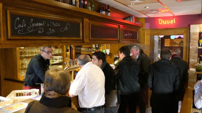 Brasserie de la Mairie à Hem