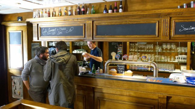 Brasserie de la Mairie à Hem