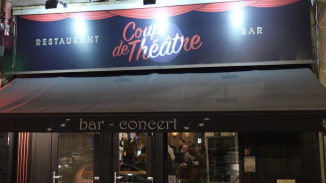 Coup de théâtre à Lille