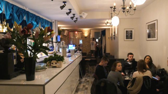 Coup de théâtre à Lille