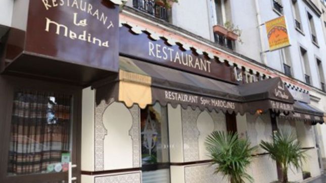 La Médina Boulogne à Boulogne-Billancourt