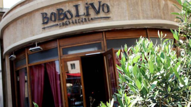 Le Bobolivo à Marseille