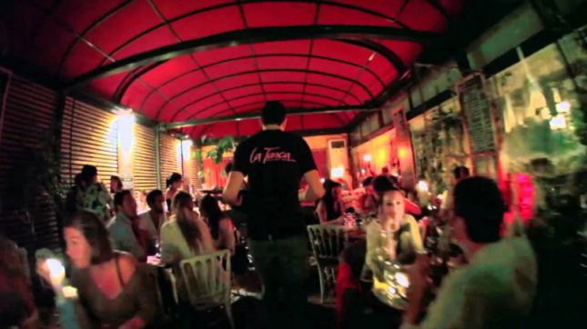 La Tasca à Marseille