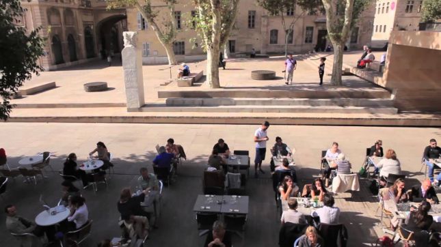 Trattoria Marco à Marseille