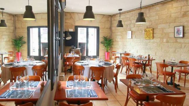 Le Ban des Gourmands à Montpellier