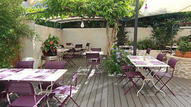 Les Gourmands à Montpellier