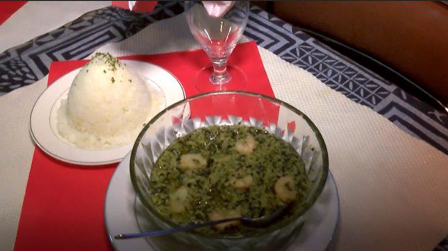 Le Laakam à Paris