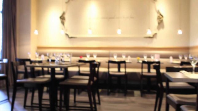 Pasta Oro à Paris