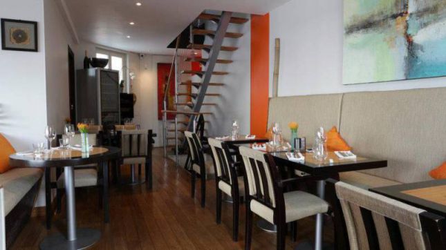 Mise en Saine à Boulogne-Billancourt